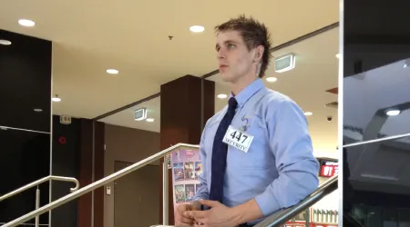 Security Guard Shopping Centre Brisbane