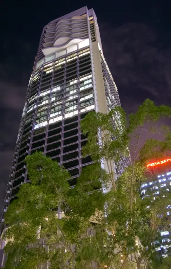 Brisbane Corporate & Commercial Security Guards