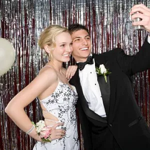 School Formal Security