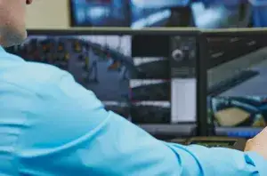 CCTV & Electronic Security