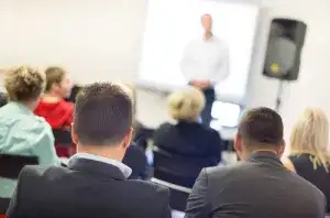 Secutiy Training