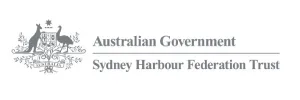 Sydney Harbour Federation Trust