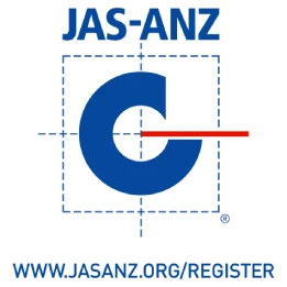JAS-ANZ Mark