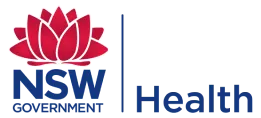 NSW Government Health