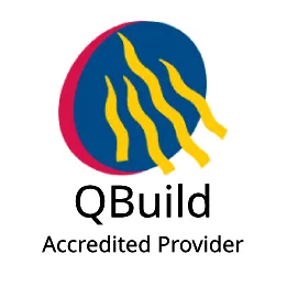 QBuild Accredited Provider