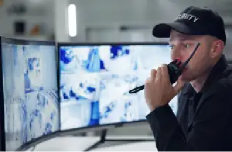 Security Service Experts in Brisbane - CCTV Monitoring