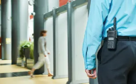 Security Service Experts in Brisbane - Mobile Patrol