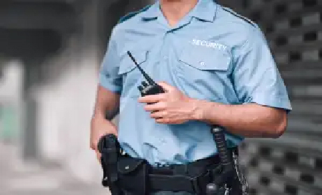 Security Service Experts in Brisbane - Security Guards